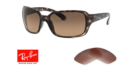 Ray-Ban® 4068 Original Lenses