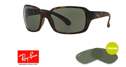 Ray-Ban® 4068 Original Lenses
