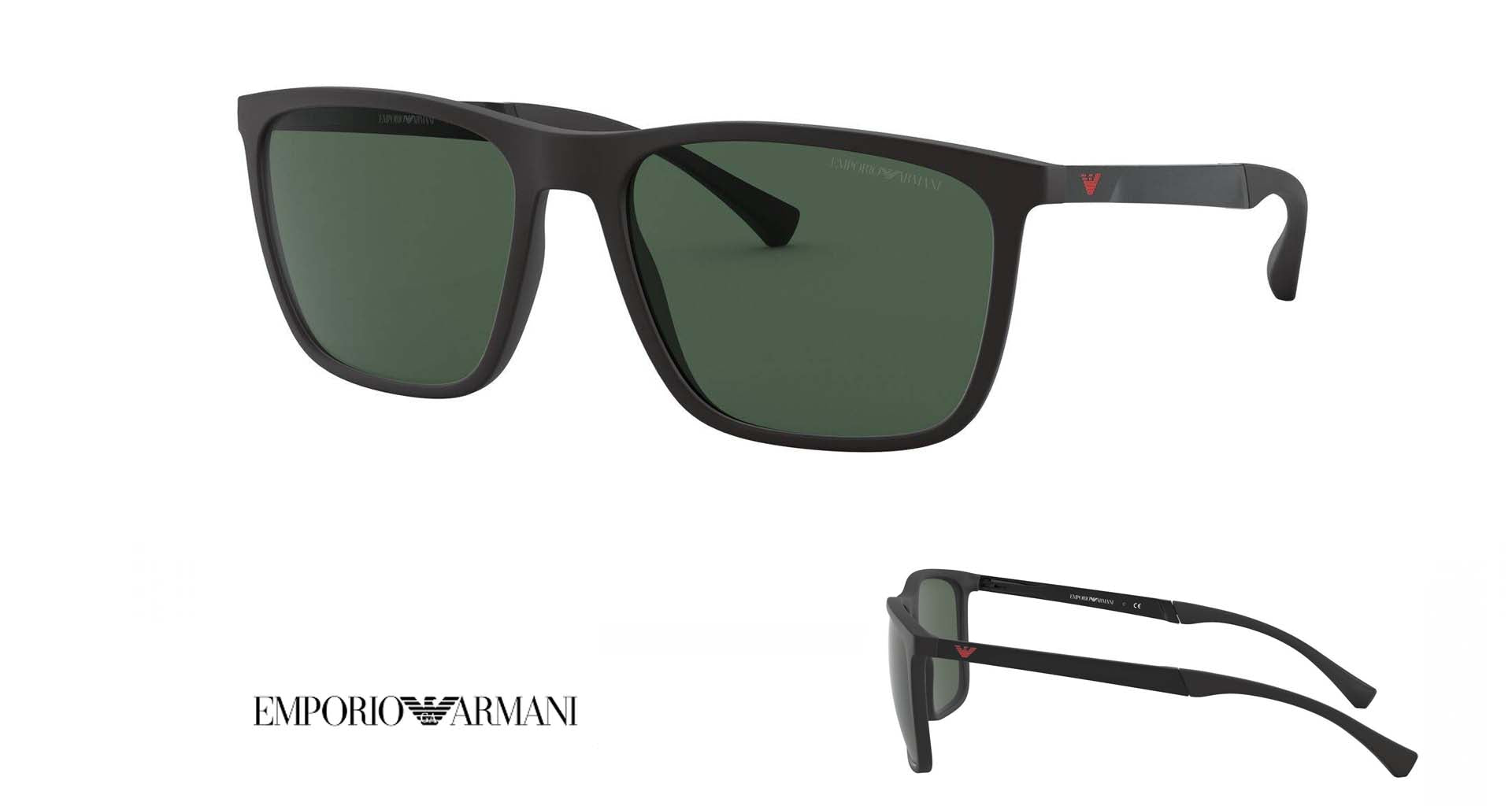Varillas Armani 4150