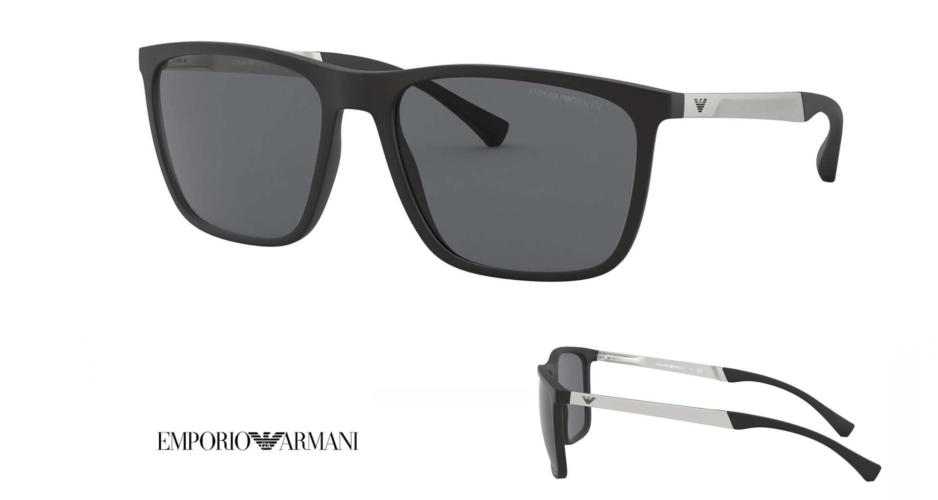 Varillas Armani 4150