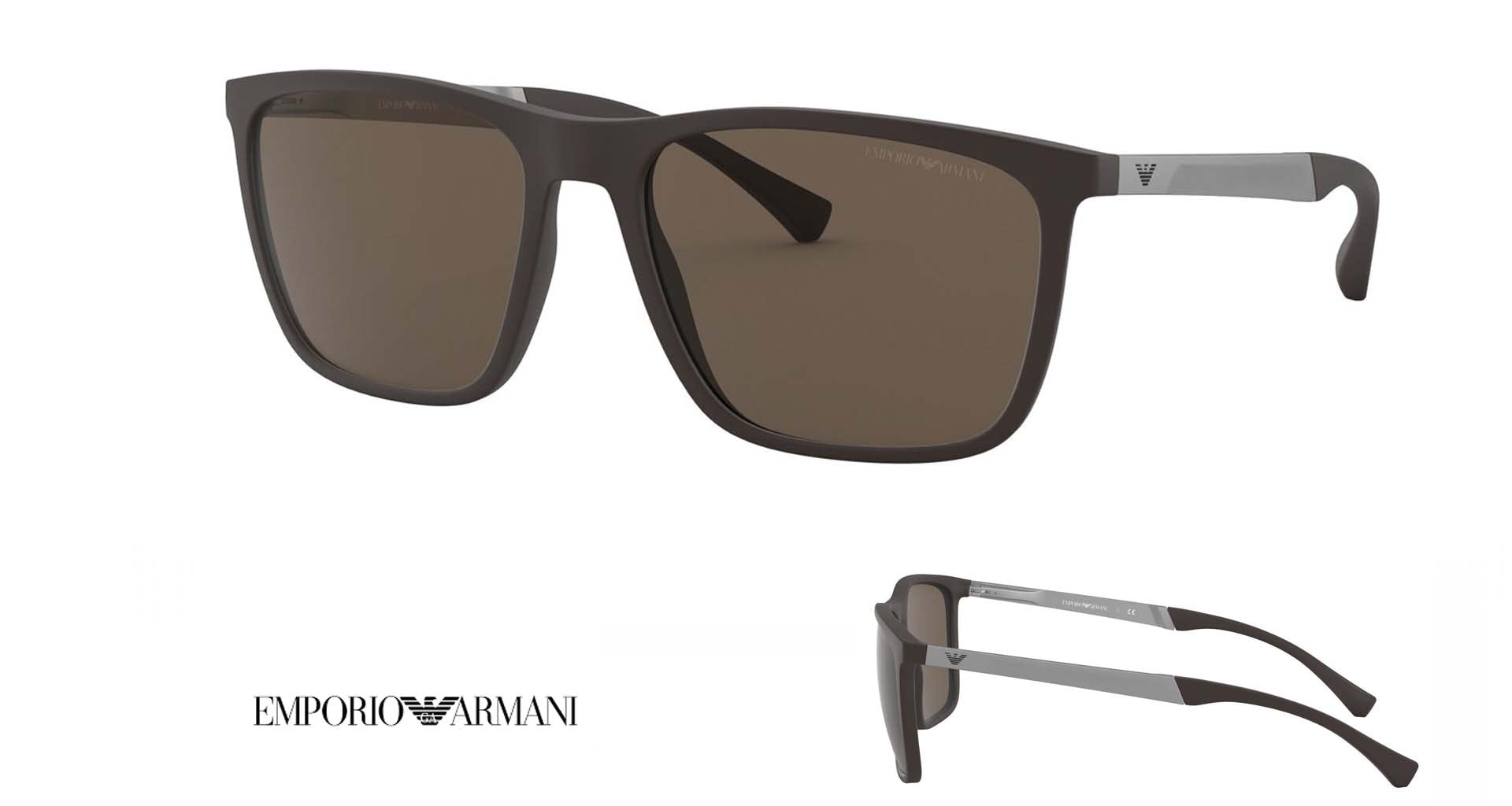 Varillas Armani 4150