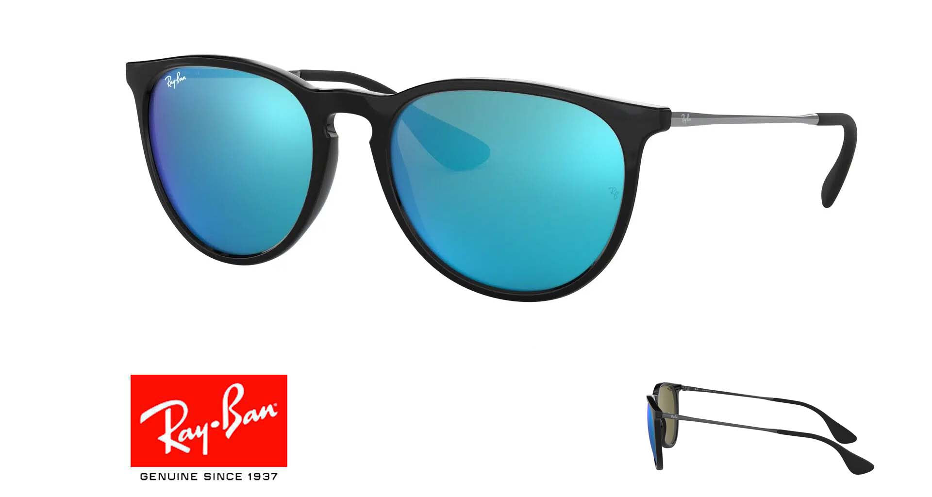 Replacement Temples Ray-Ban 4171 Original
