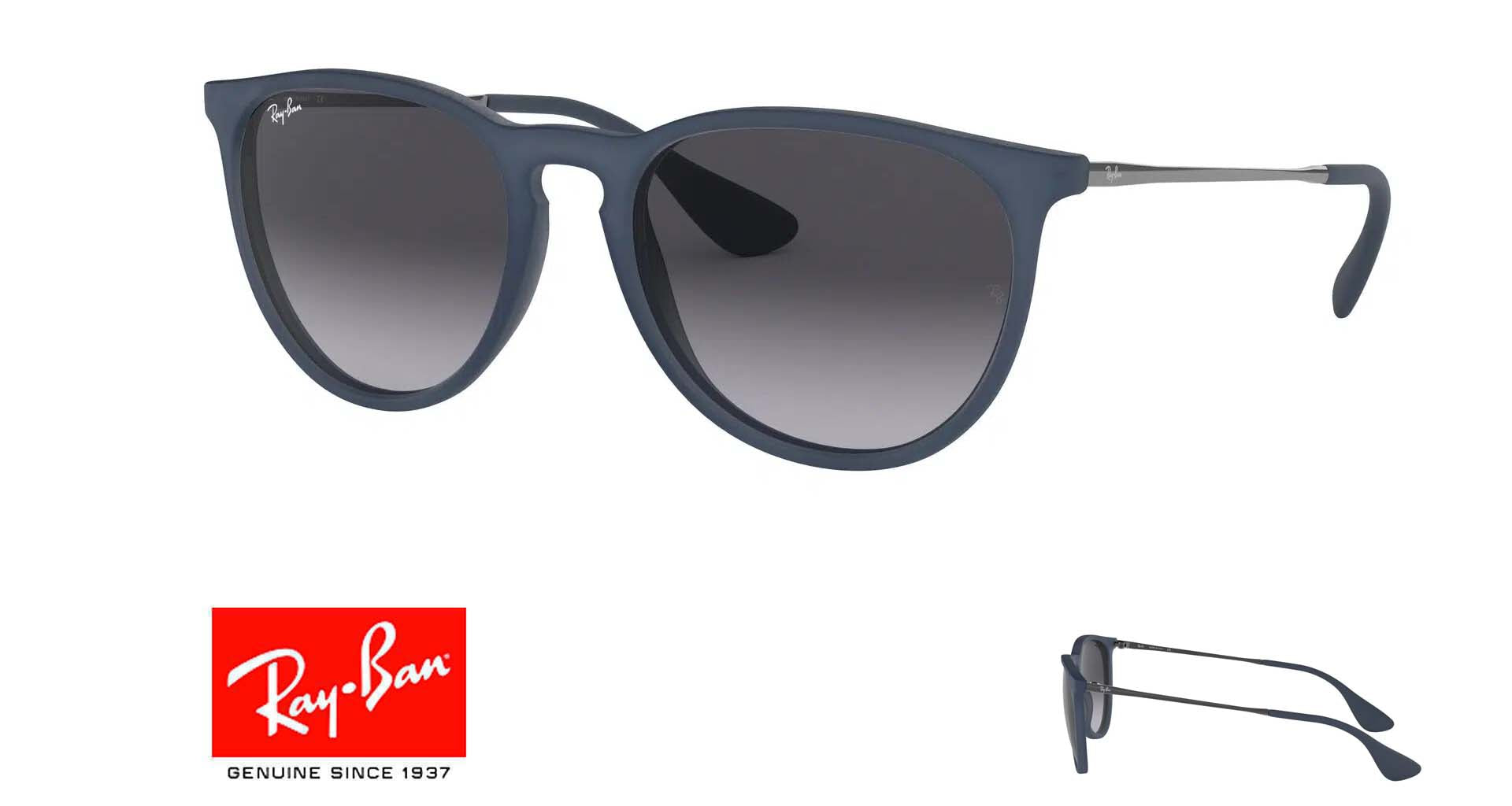 Original Ray Ban 4171 Ersatzstangen