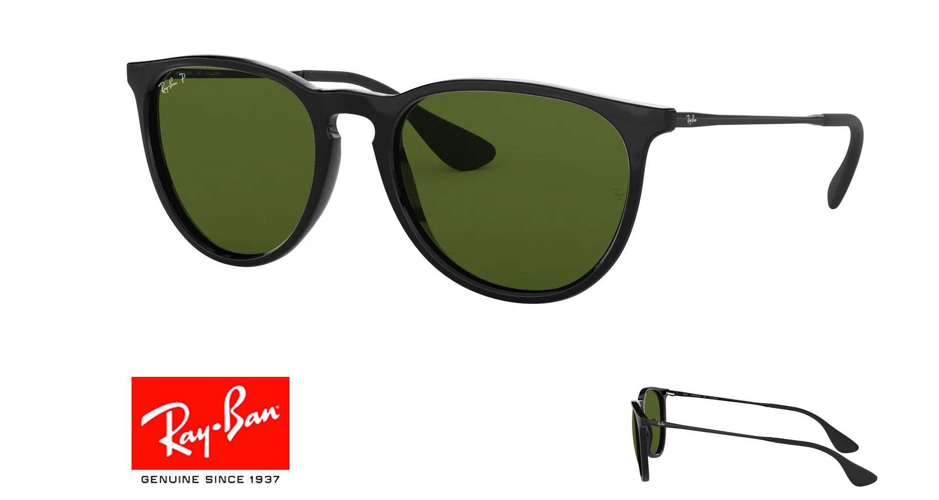 Original Ray Ban 4171 Ersatzstangen