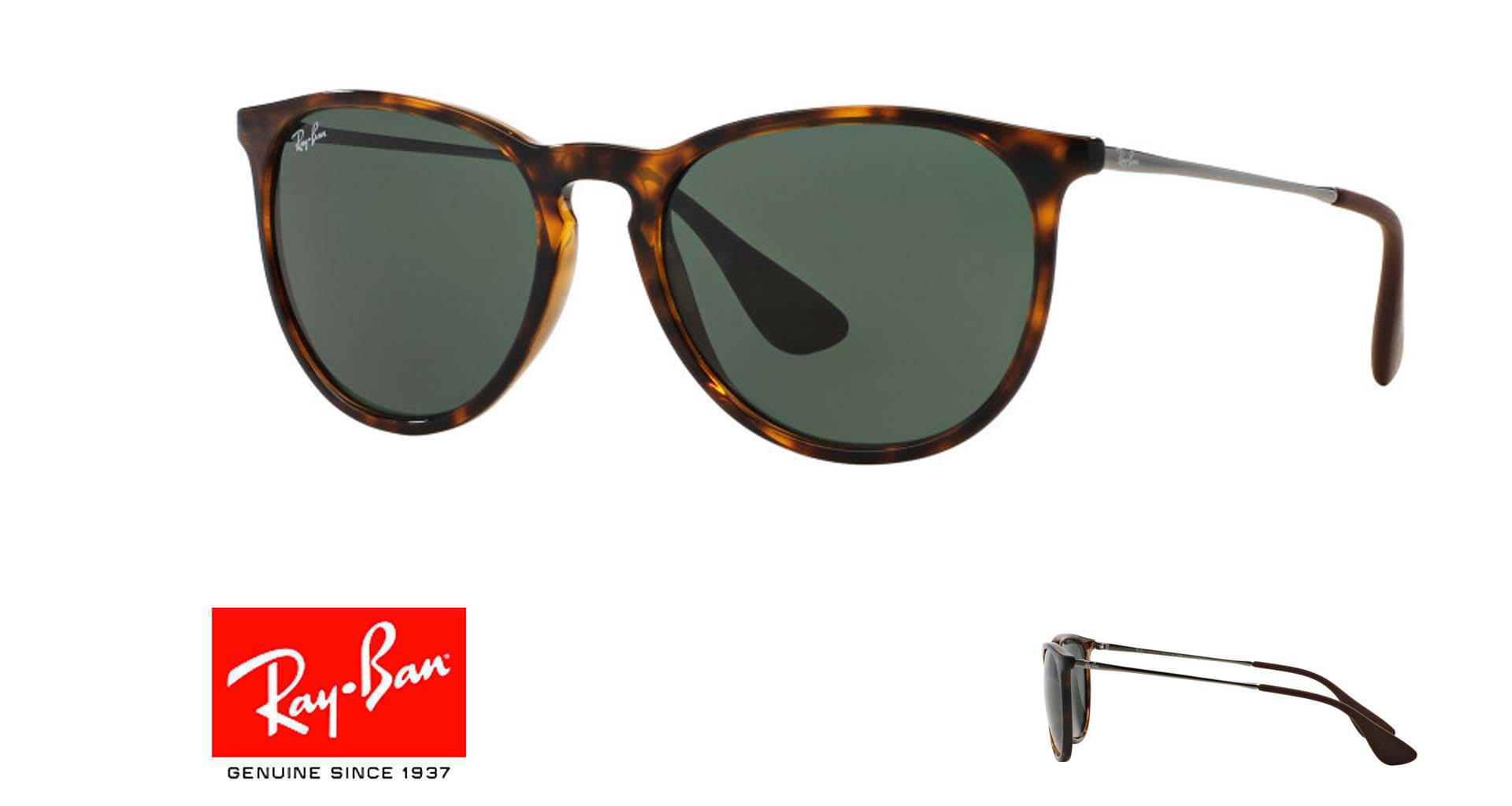 Original Ray Ban 4171 Ersatzstangen
