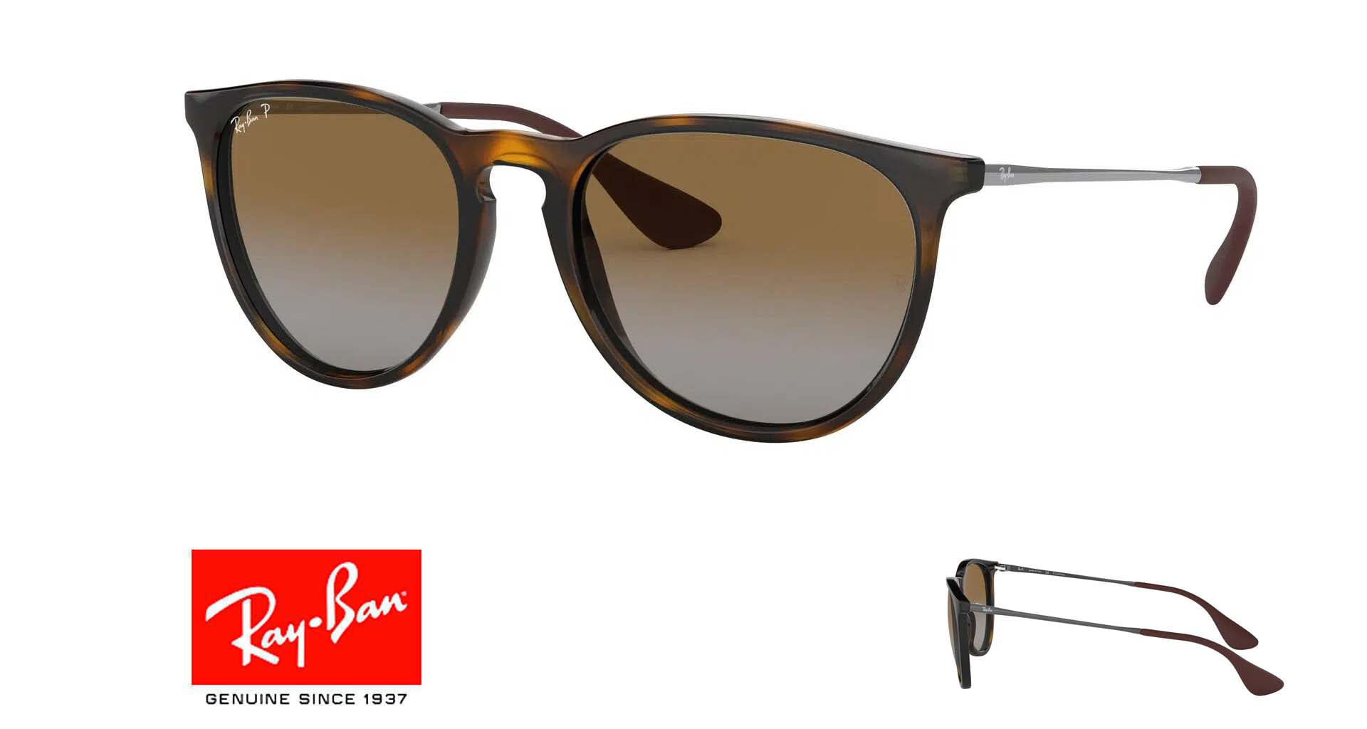 Original Ray Ban 4171 Ersatzstangen