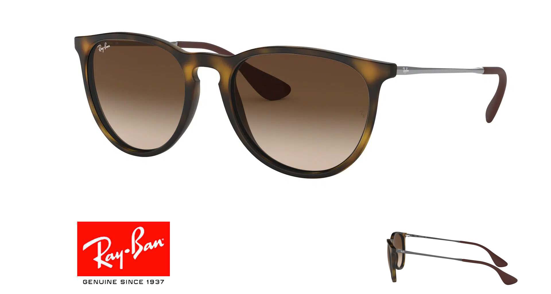 Original Ray Ban 4171 Ersatzstangen