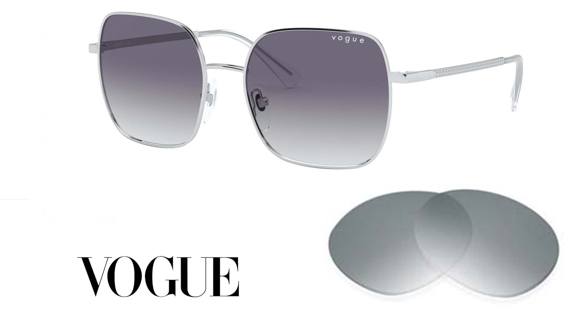 Cristales Vogue 4175SB
