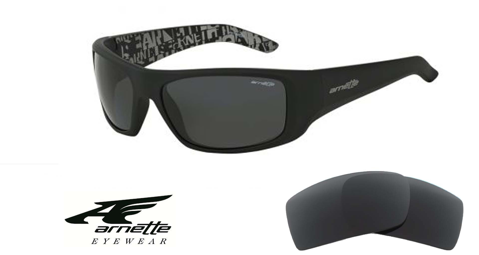 Cristales repuesto Arnette Hot Shot 4182 Originales