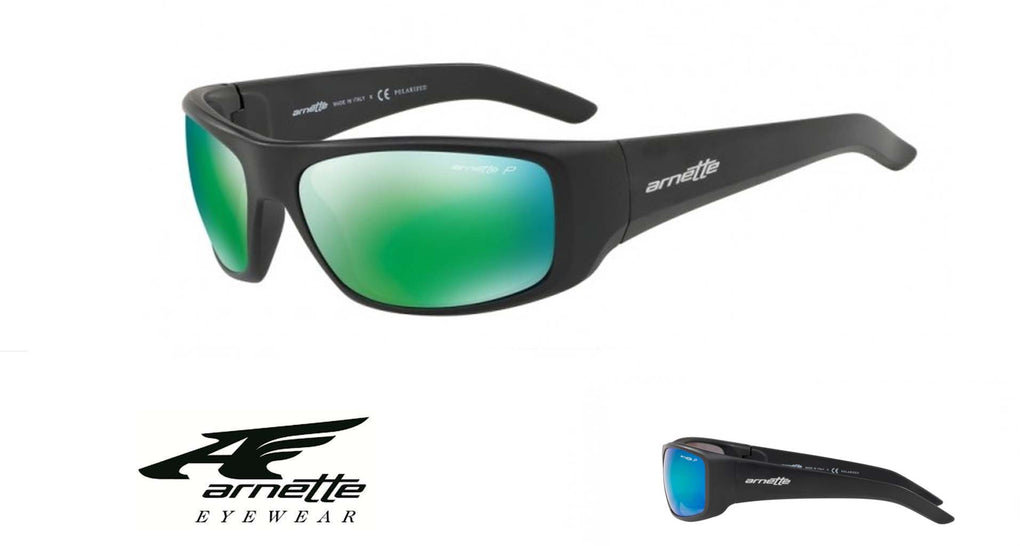 Canne originali Arnette Hot Shot 4182
