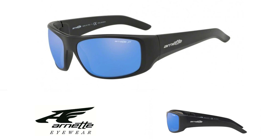 Canne originali Arnette Hot Shot 4182