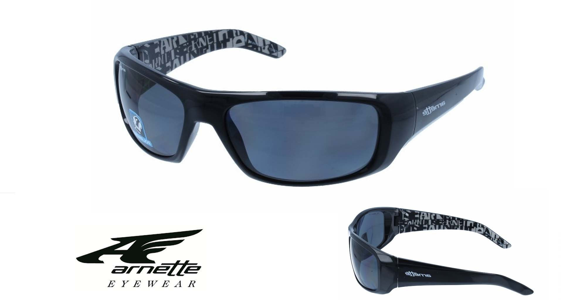 Arnette Hot Shot 4182 originale stænger