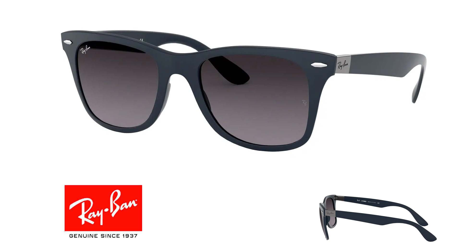 Reservestænger til Ray Ban 4195 Originale