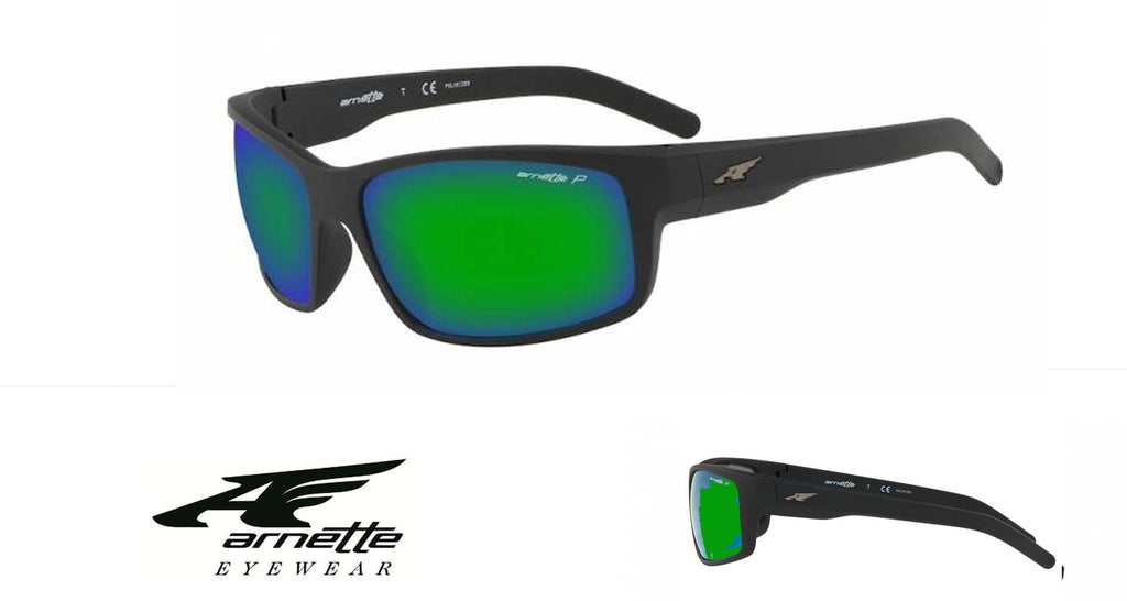 Originele Arnette Fastball 4202 hengels