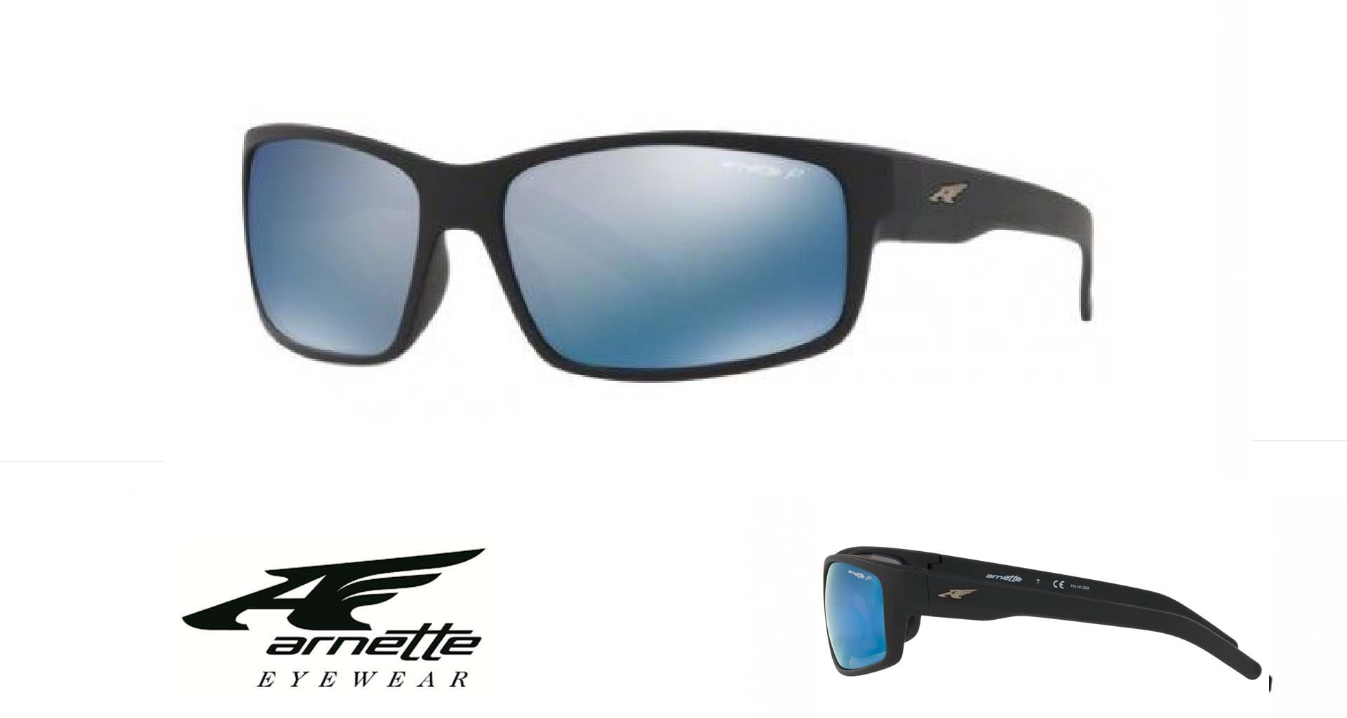Arnette Fastball 4202 originale stænger