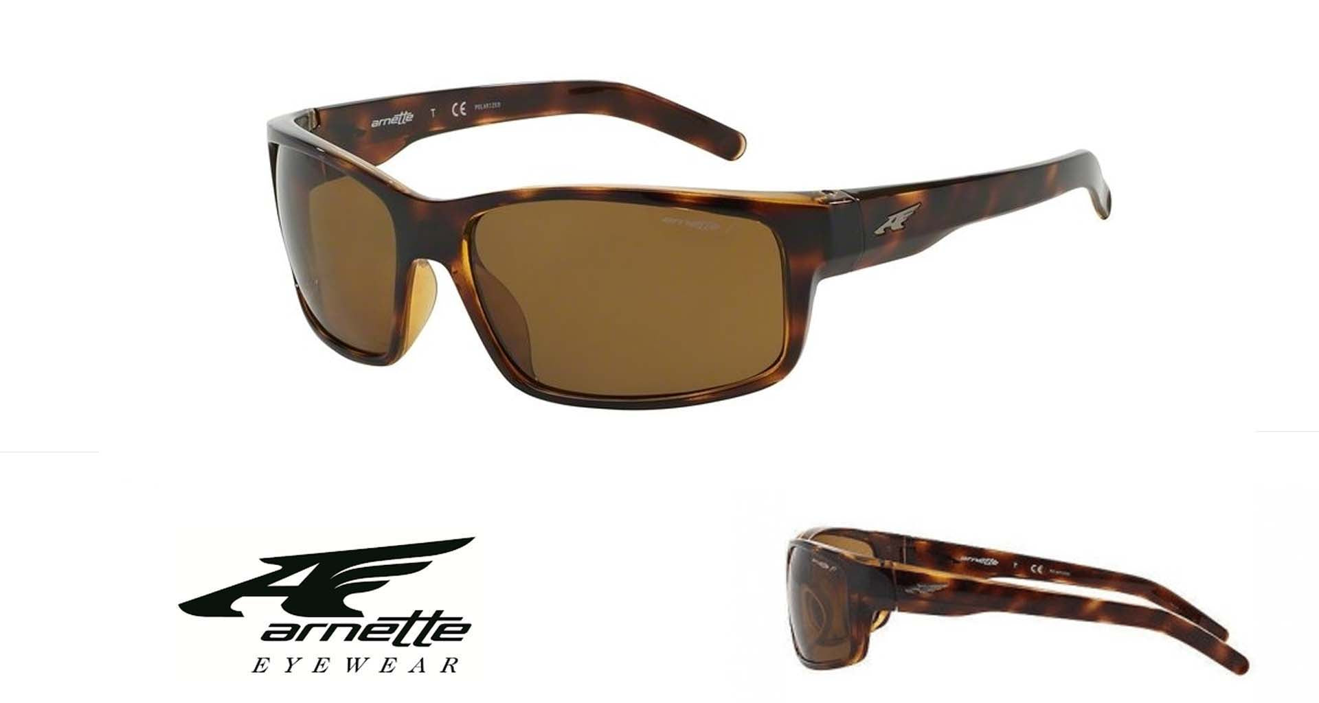 Arnette Fastball 4202 originale stænger