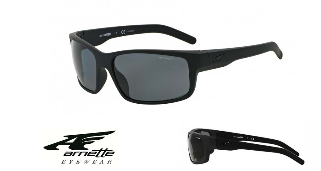 Originele Arnette Fastball 4202 hengels