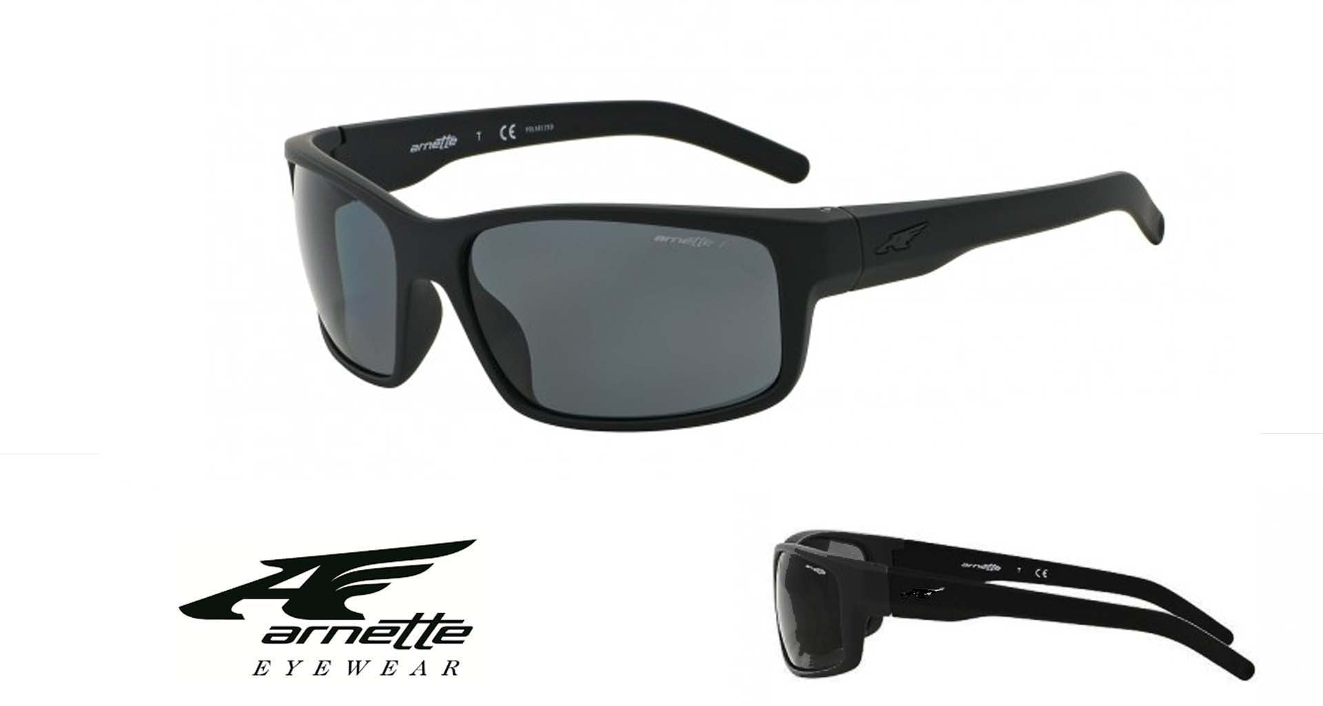 Arnette Fastball 4202 originale stænger