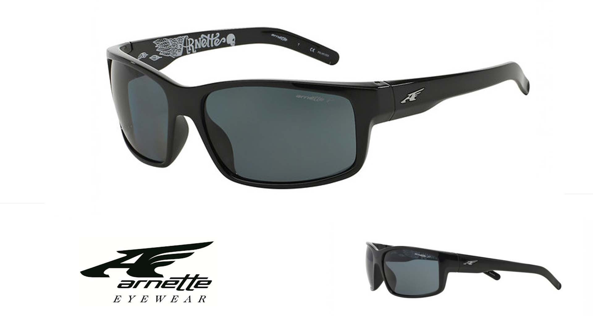 Arnette Fastball 4202 originale stænger