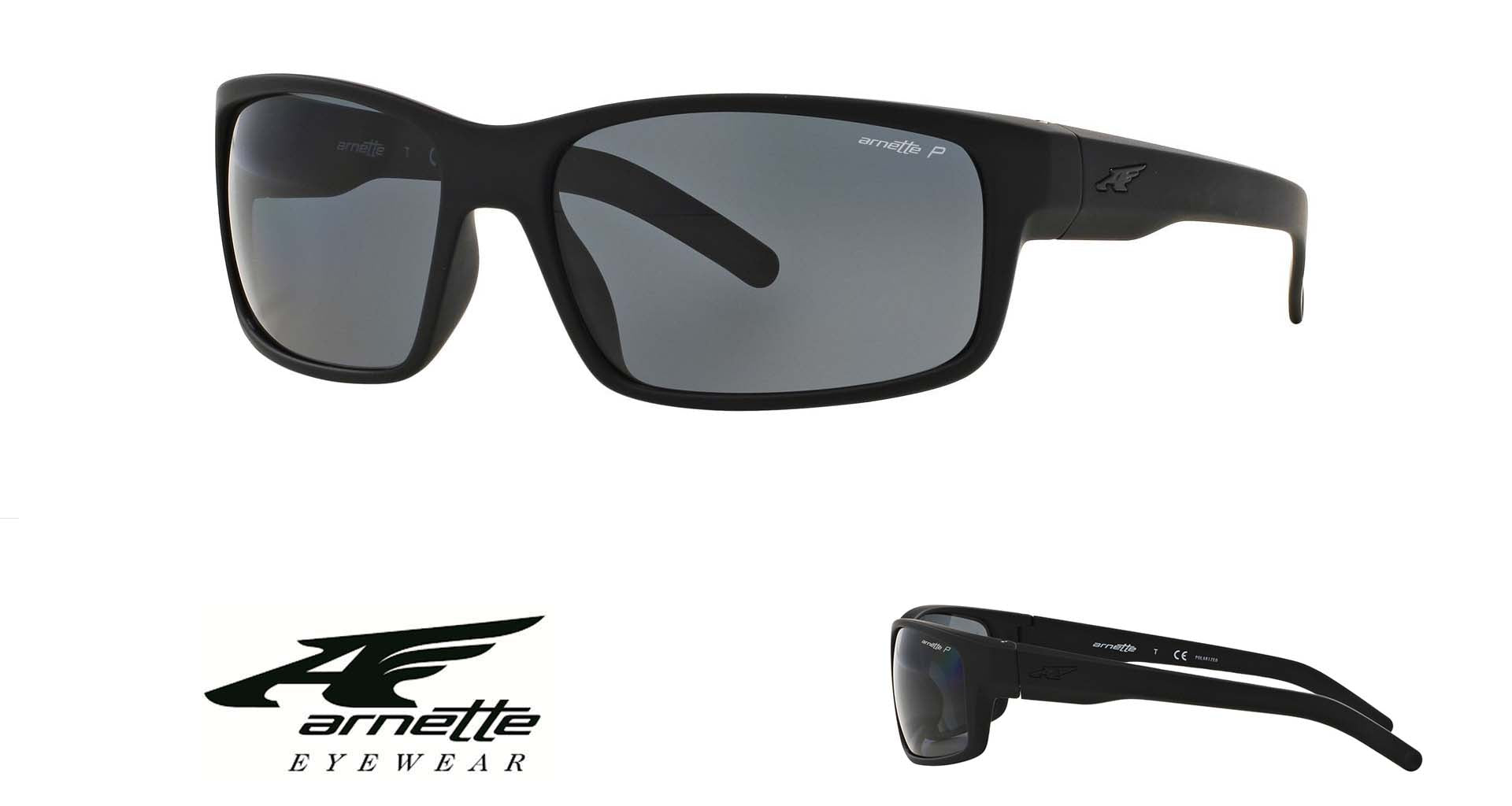 Arnette Fastball 4202 originale stænger