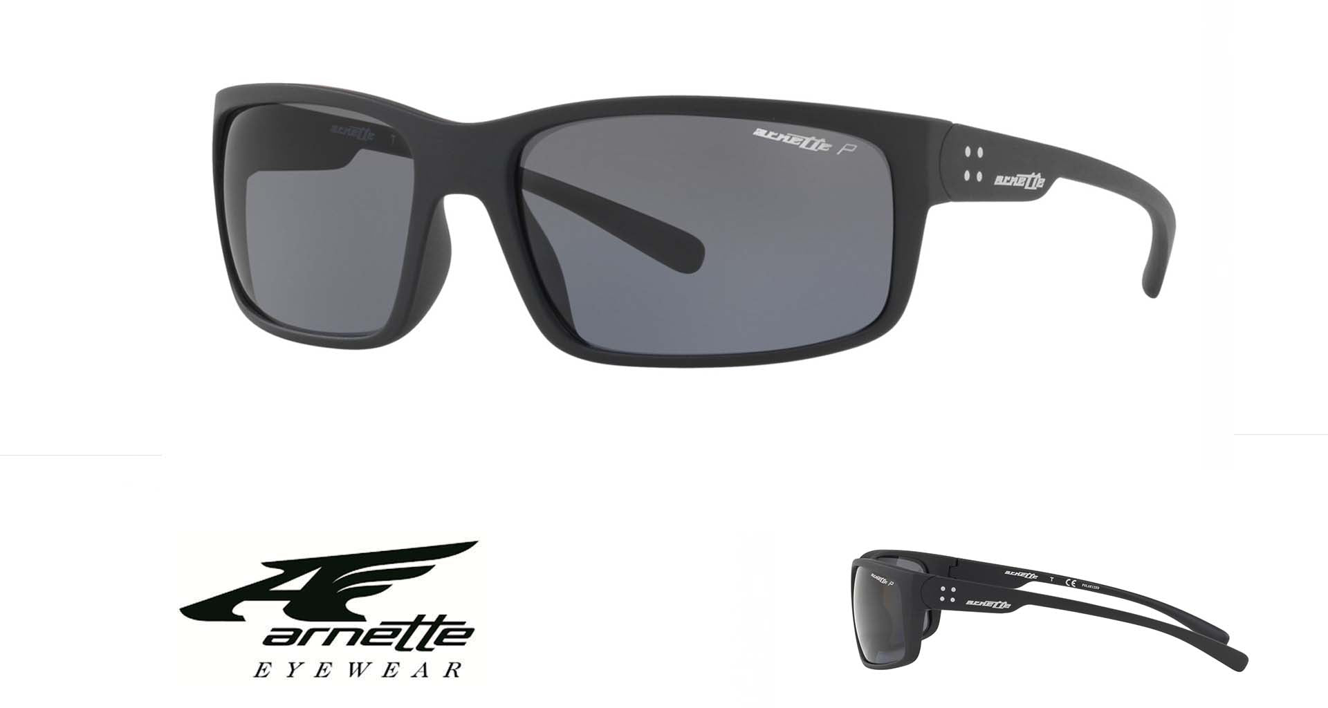 Arnette Fastball 2.0 4242 originale stænger