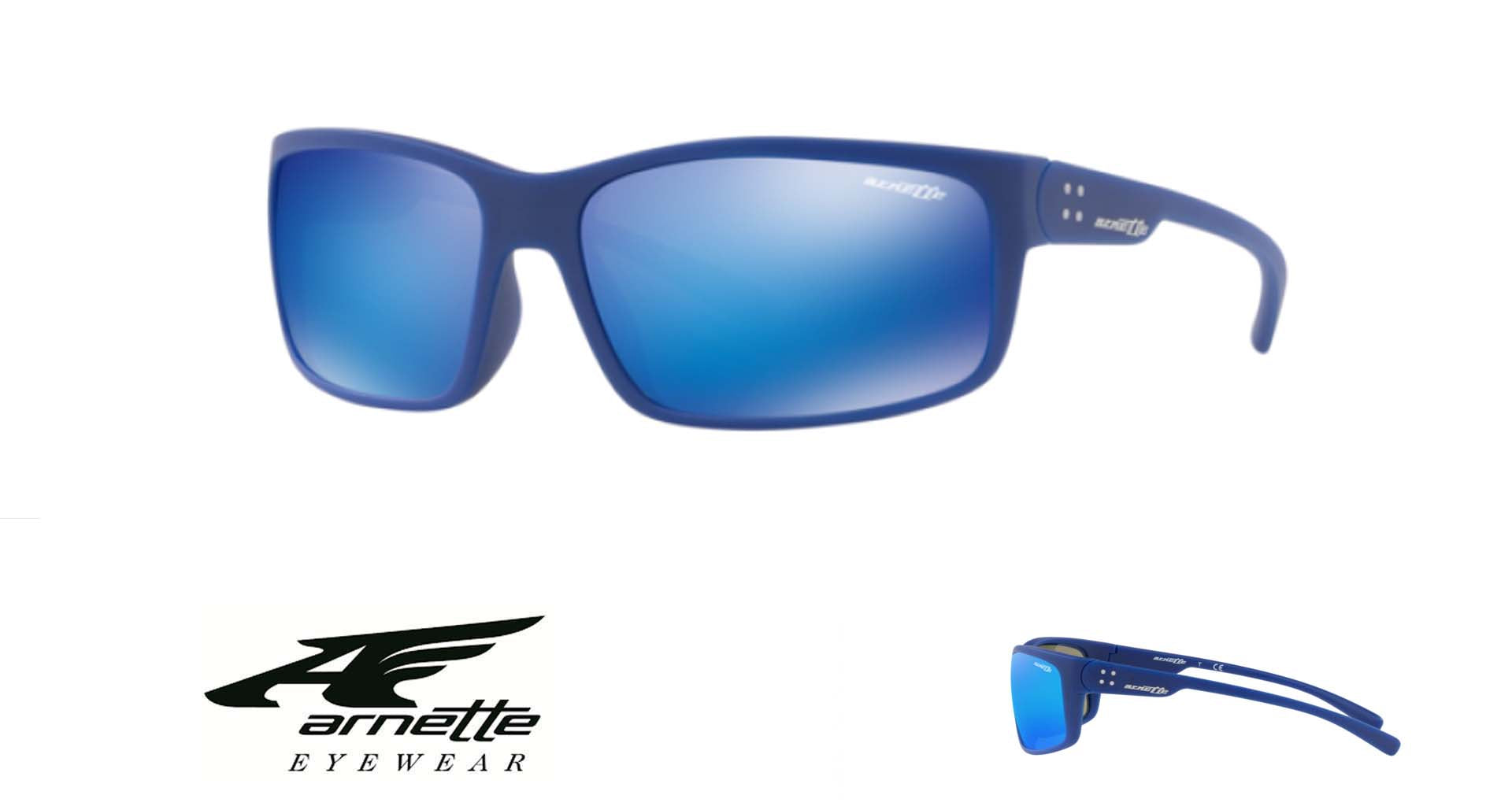 Arnette Fastball 2.0 4242 originale stænger