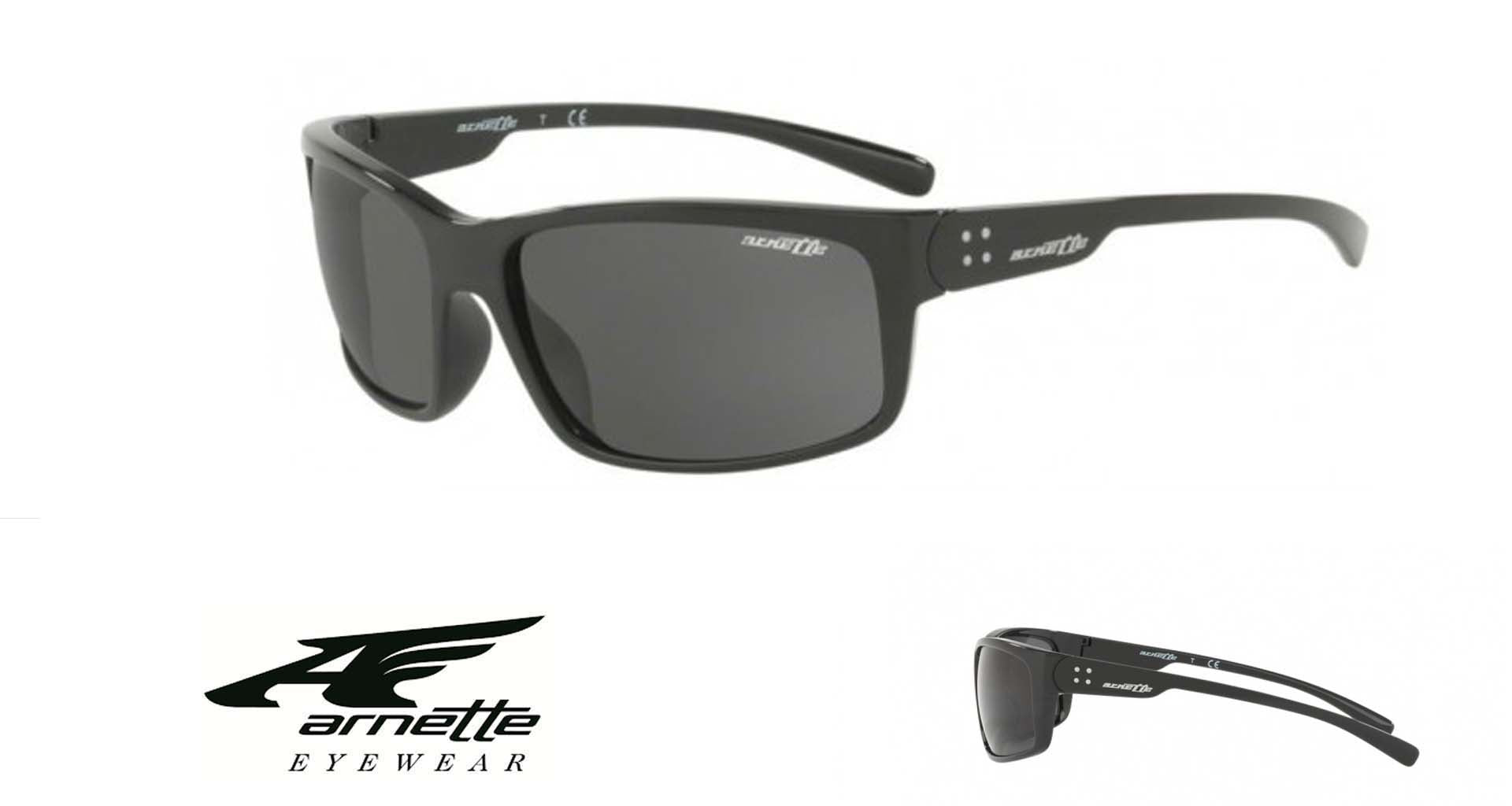 Arnette Fastball 2.0 4242 originale stænger