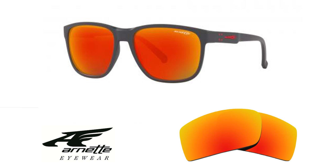 Cristales repuesto Arnette Urca 4257 originales