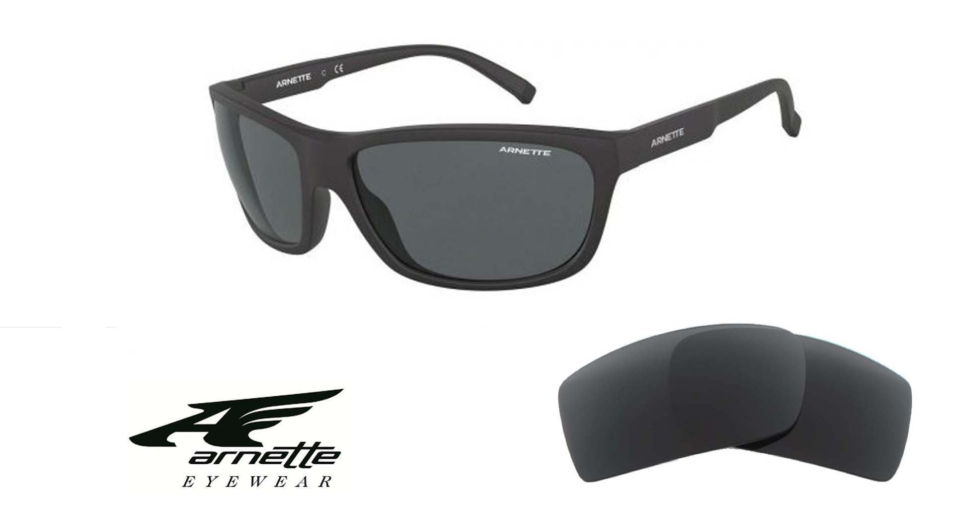 Cristales repuesto Arnette 4263 El Carmen Originales