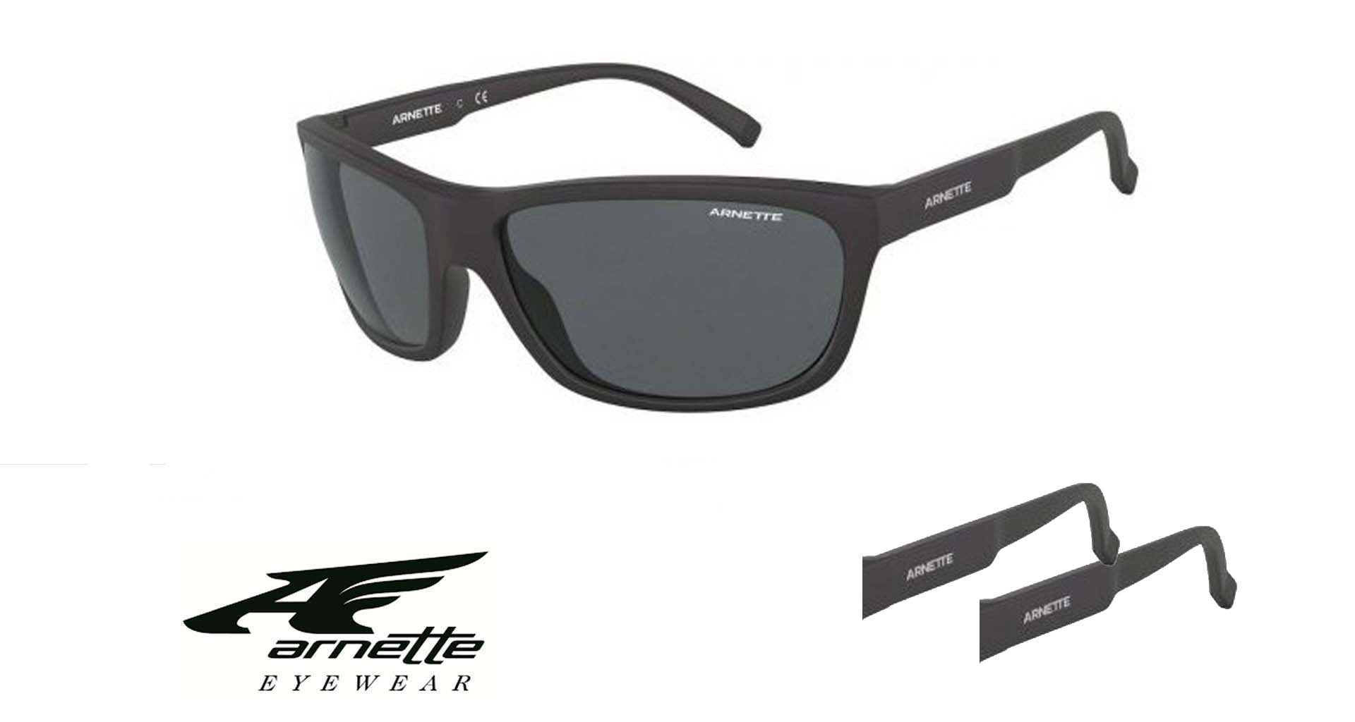 Original Arnette 4263 El Carmen Ruten