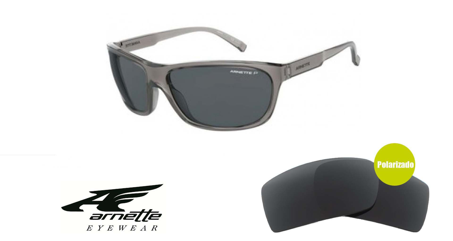 Cristales repuesto Arnette 4263 El Carmen Originales