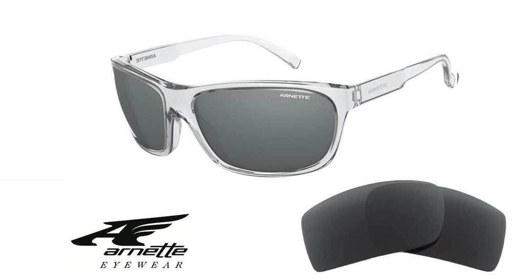 Lentes de substituição originais Arnette El Carmen 4263