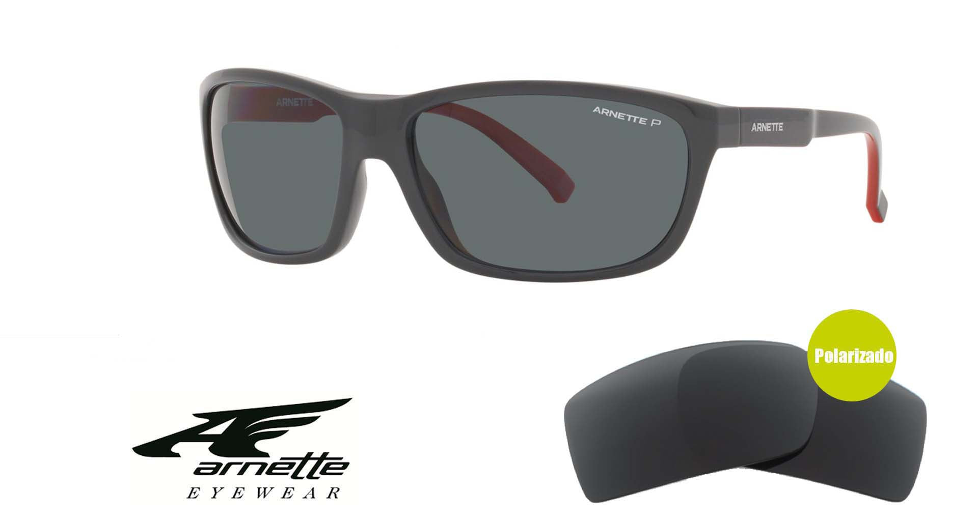 Cristales repuesto Arnette 4263 El Carmen Originales