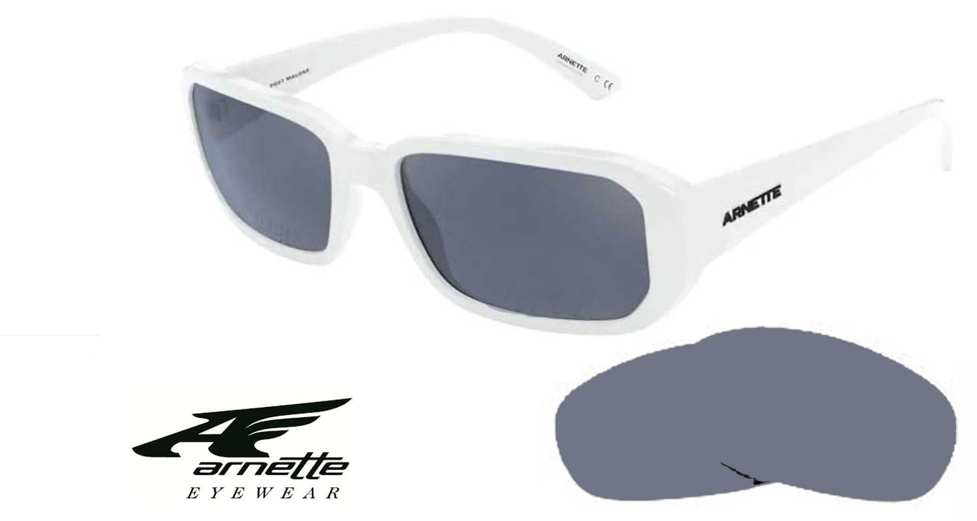 Cristales repuesto Arnette 4265 Gringo Originales