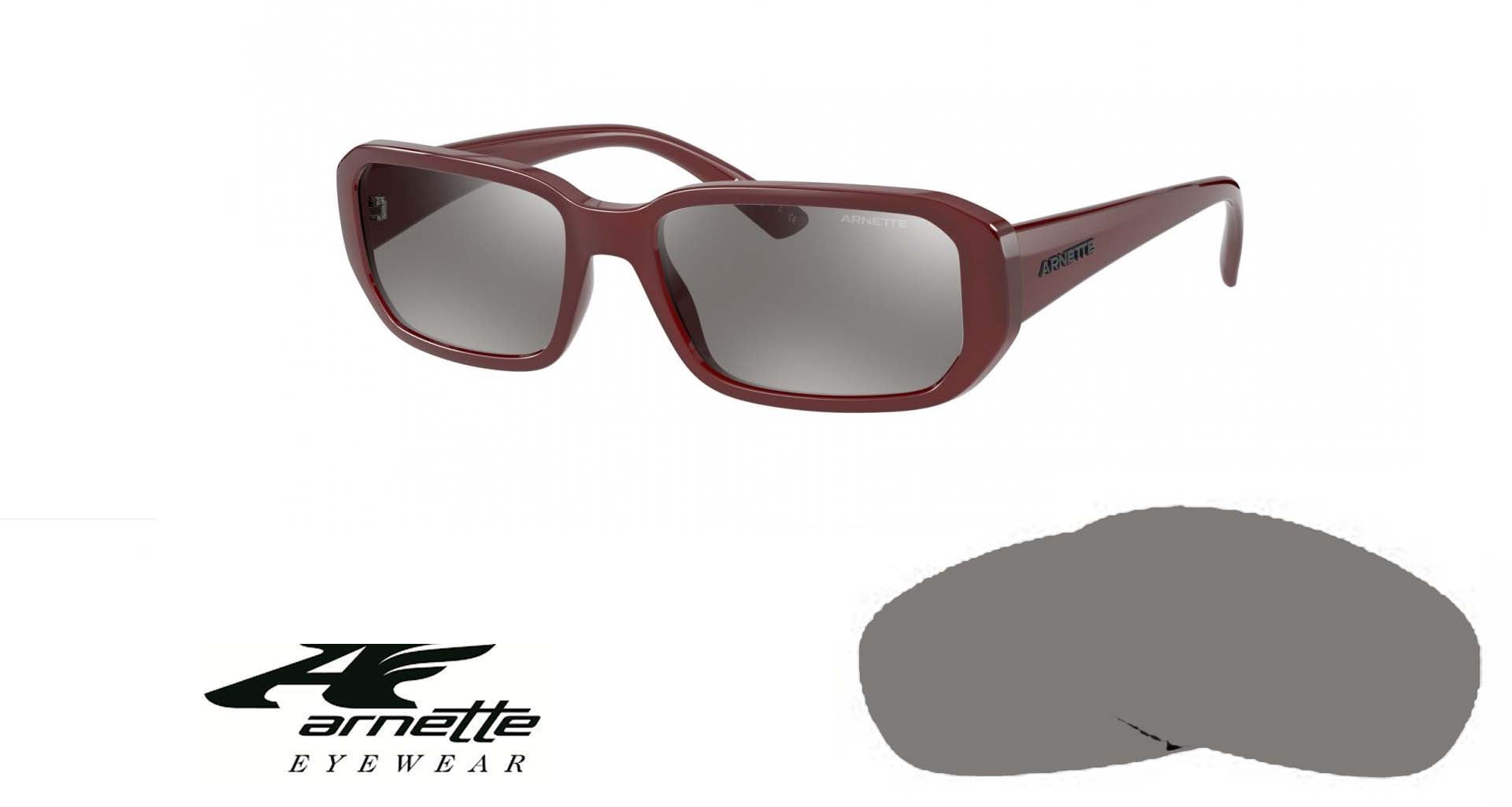 Cristales repuesto Arnette 4265 Gringo Originales