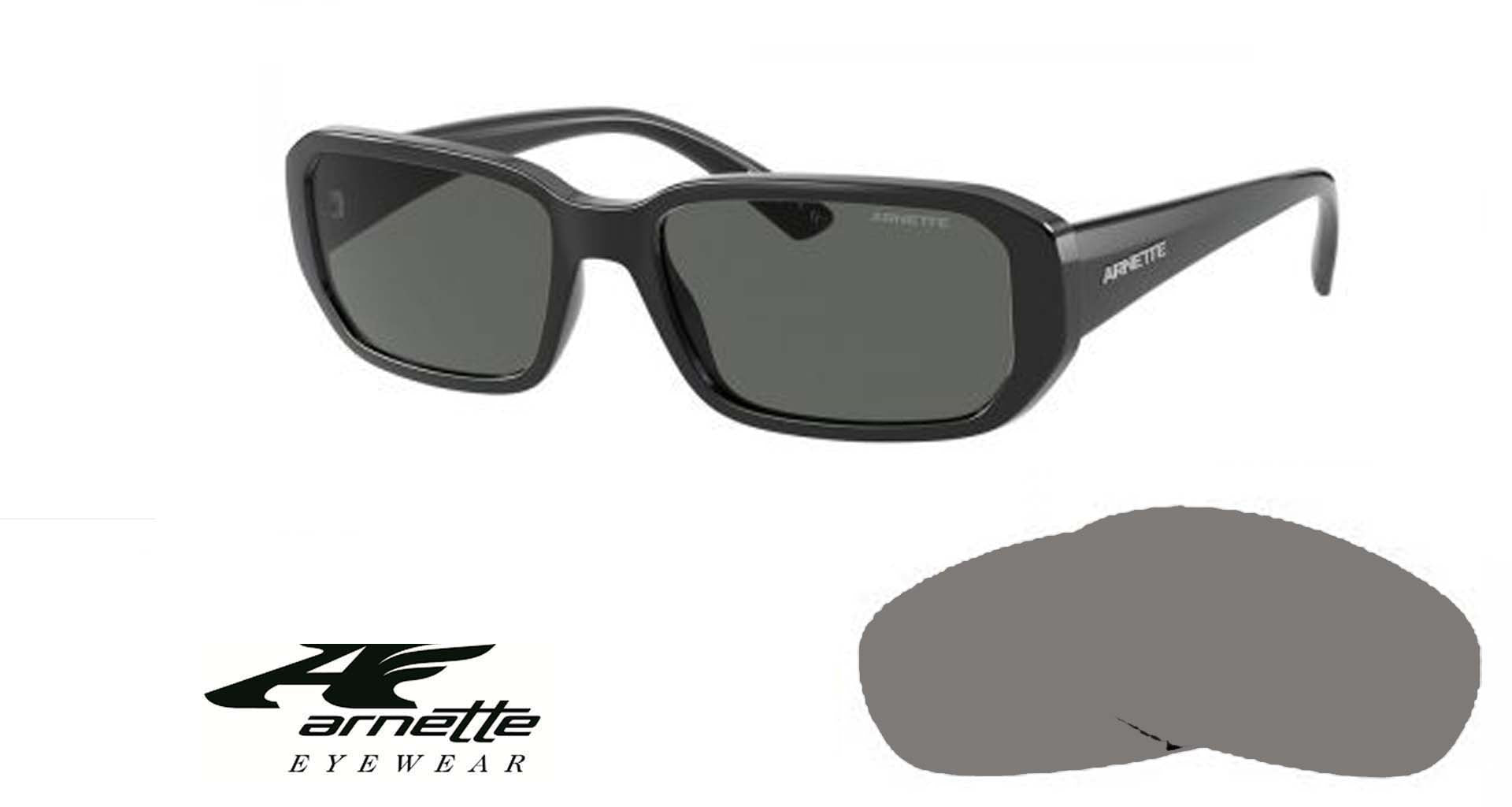 Cristales repuesto Arnette 4265 Gringo Originales