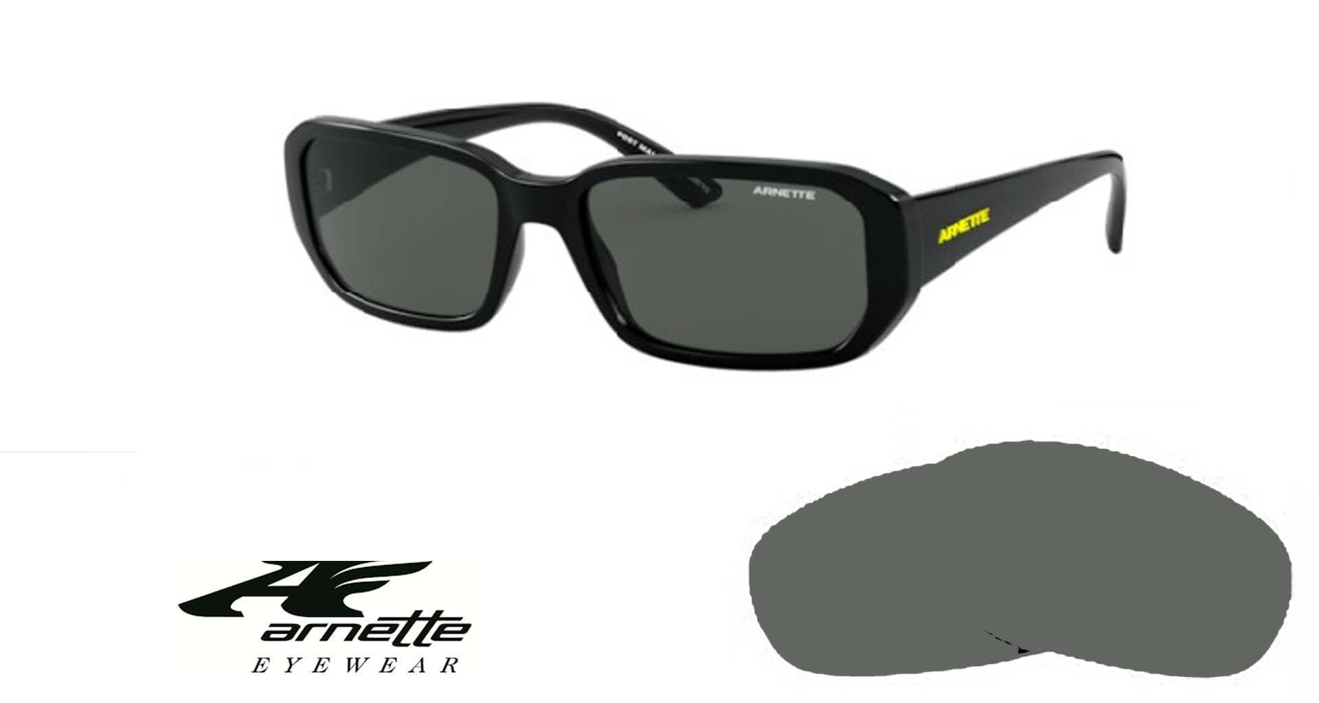 Cristales repuesto Arnette 4265 Gringo Originales