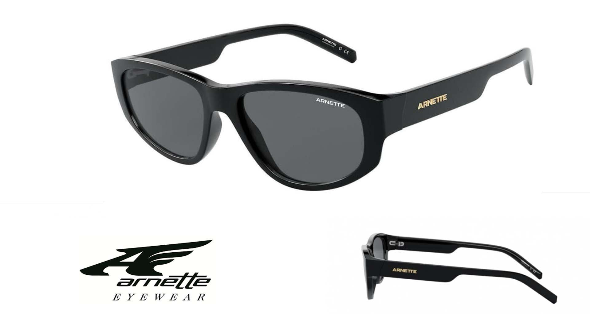 Arnette Daemon 4269 Originale stænger