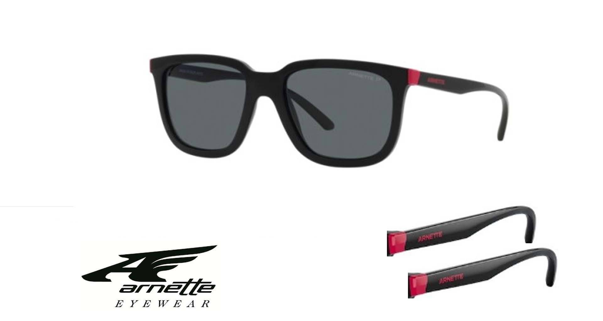 Varillas Arnette Plaka 4306 originales