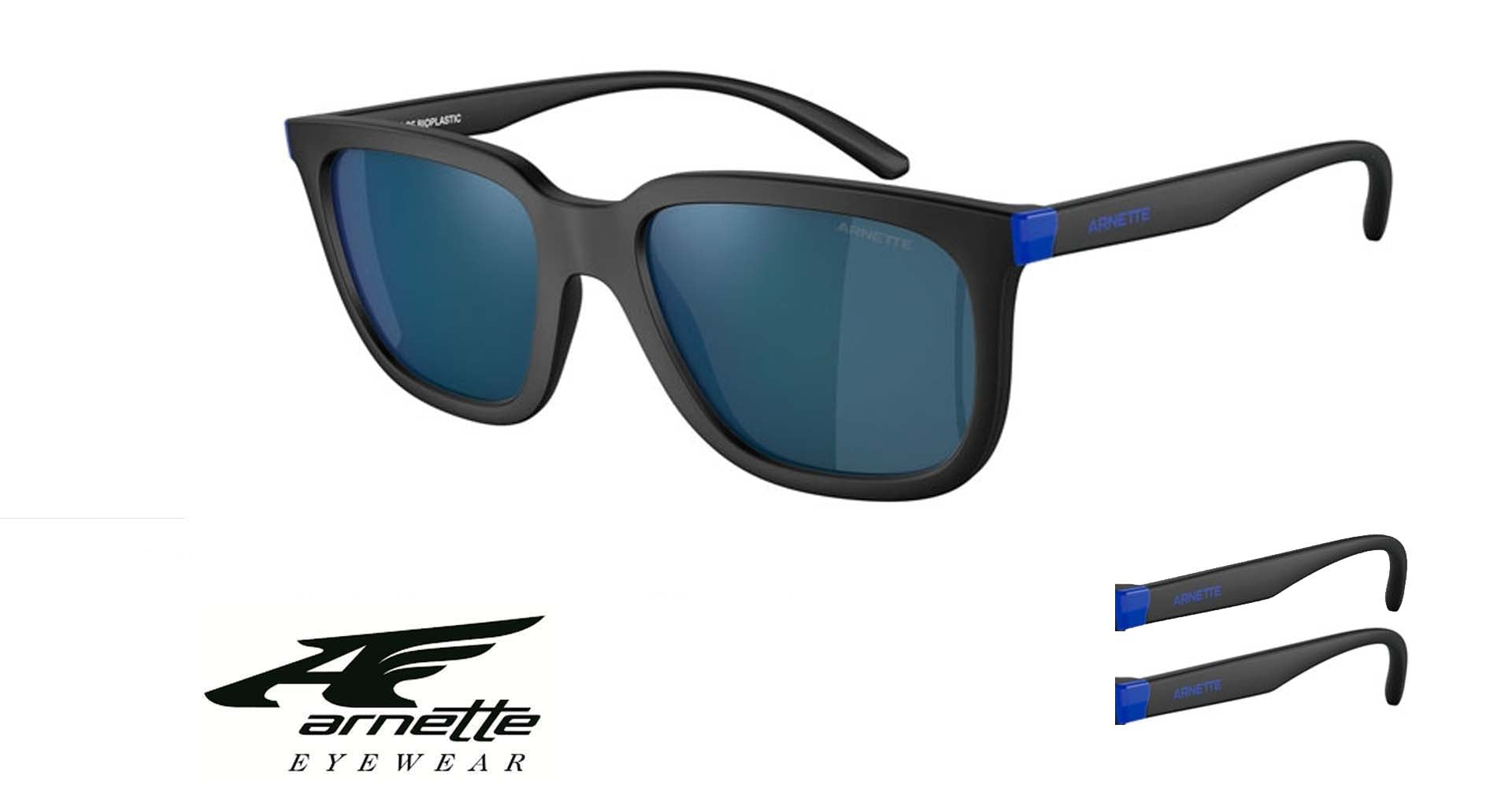 Varillas Arnette Plaka 4306 originales