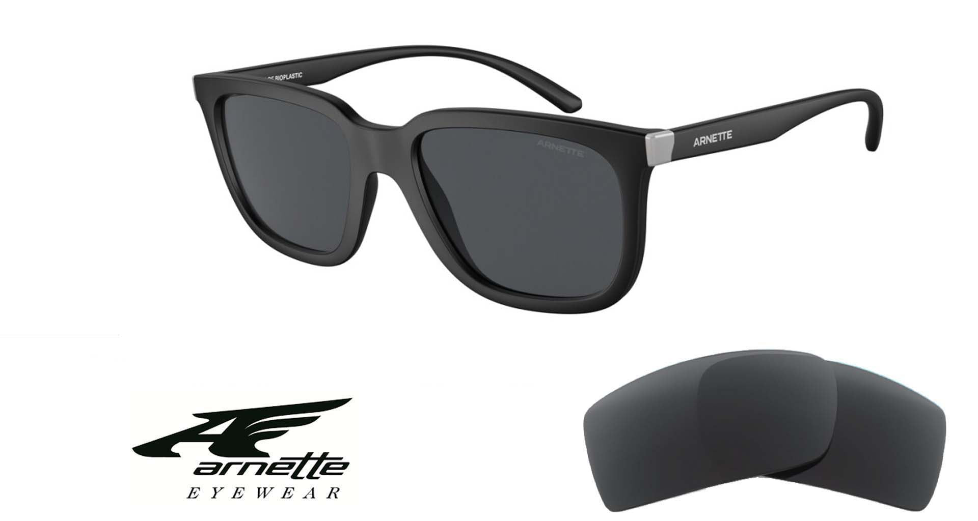 Cristales repuesto Arnette Plaka 4306 Originales