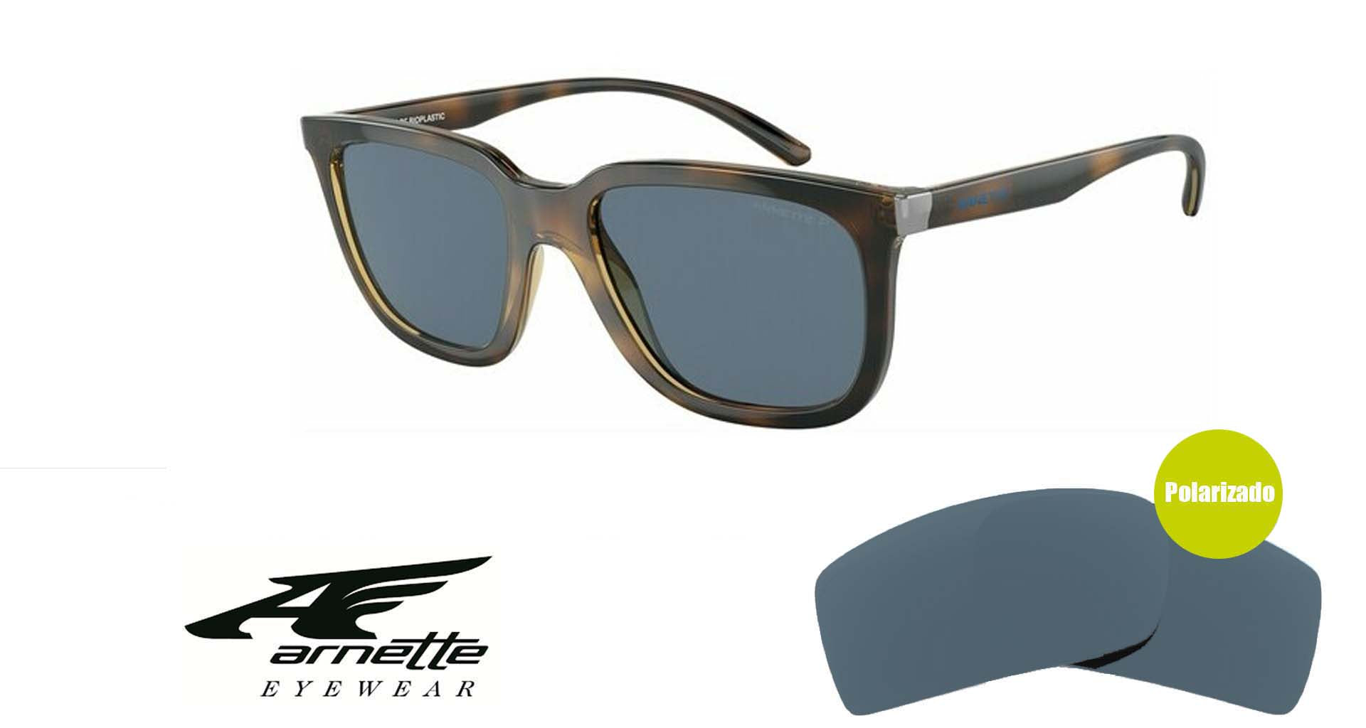 Cristales repuesto Arnette Plaka 4306 Originales