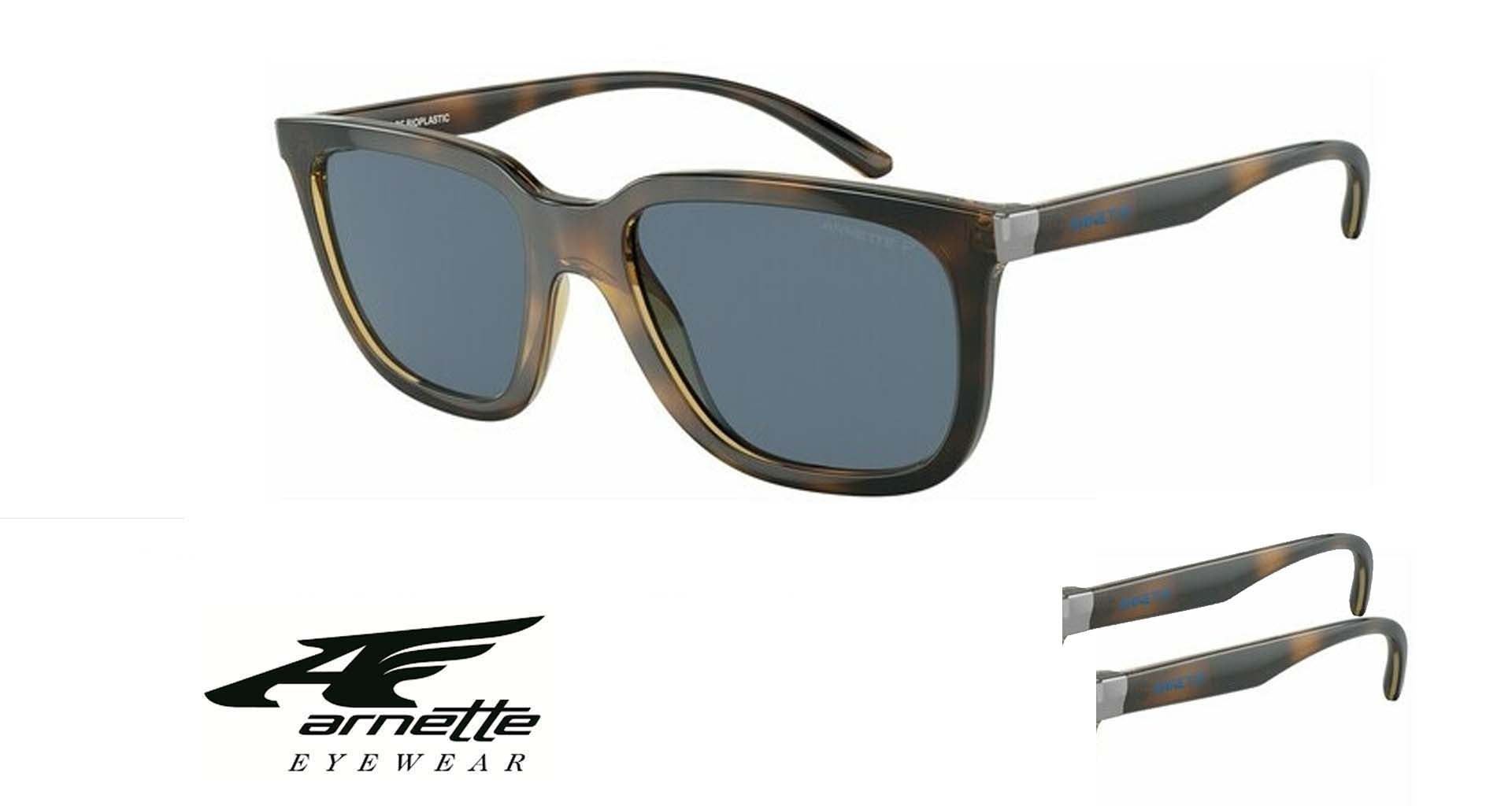 Varillas Arnette Plaka 4306 originales