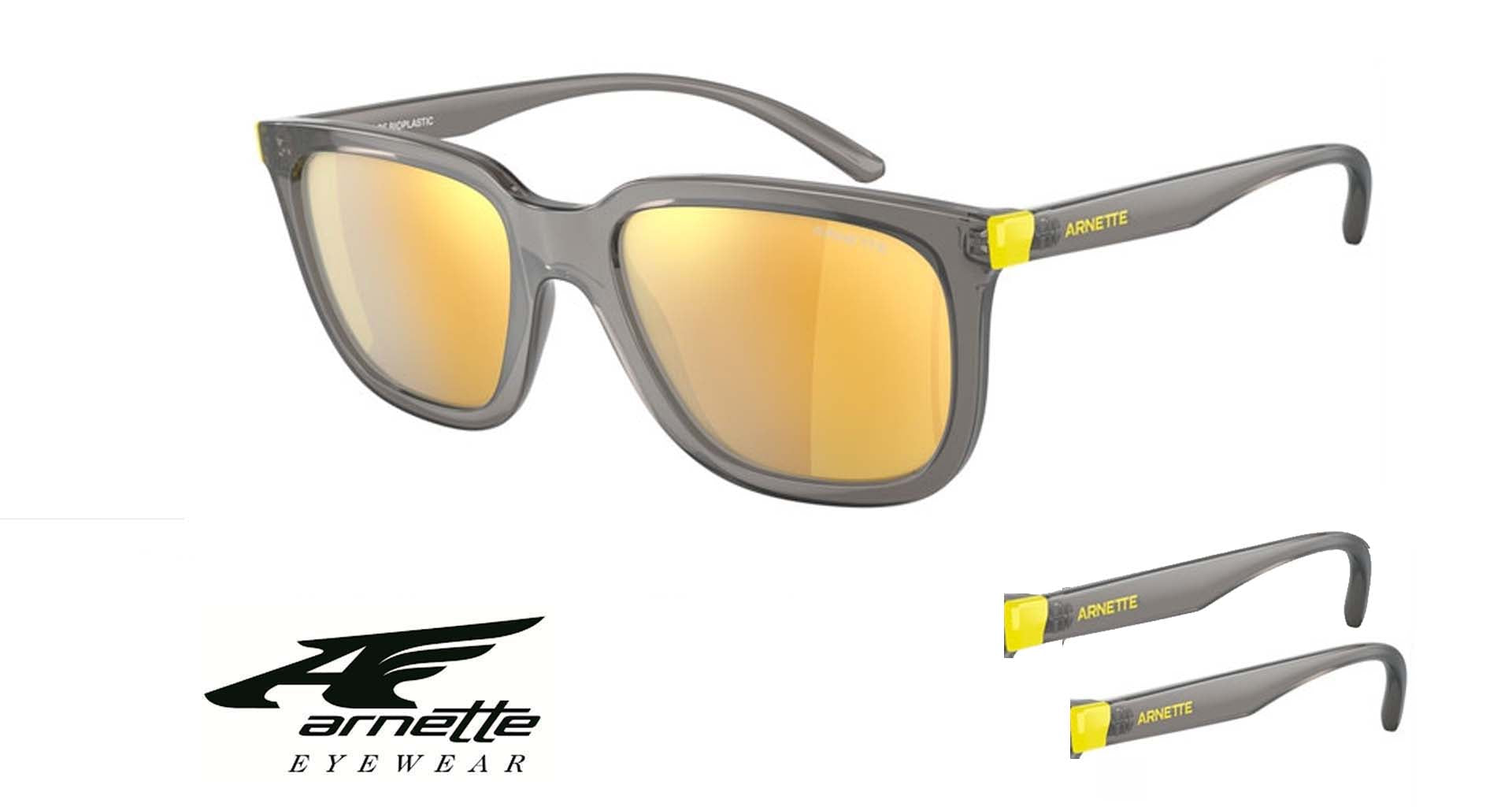 Varillas Arnette Plaka 4306 originales