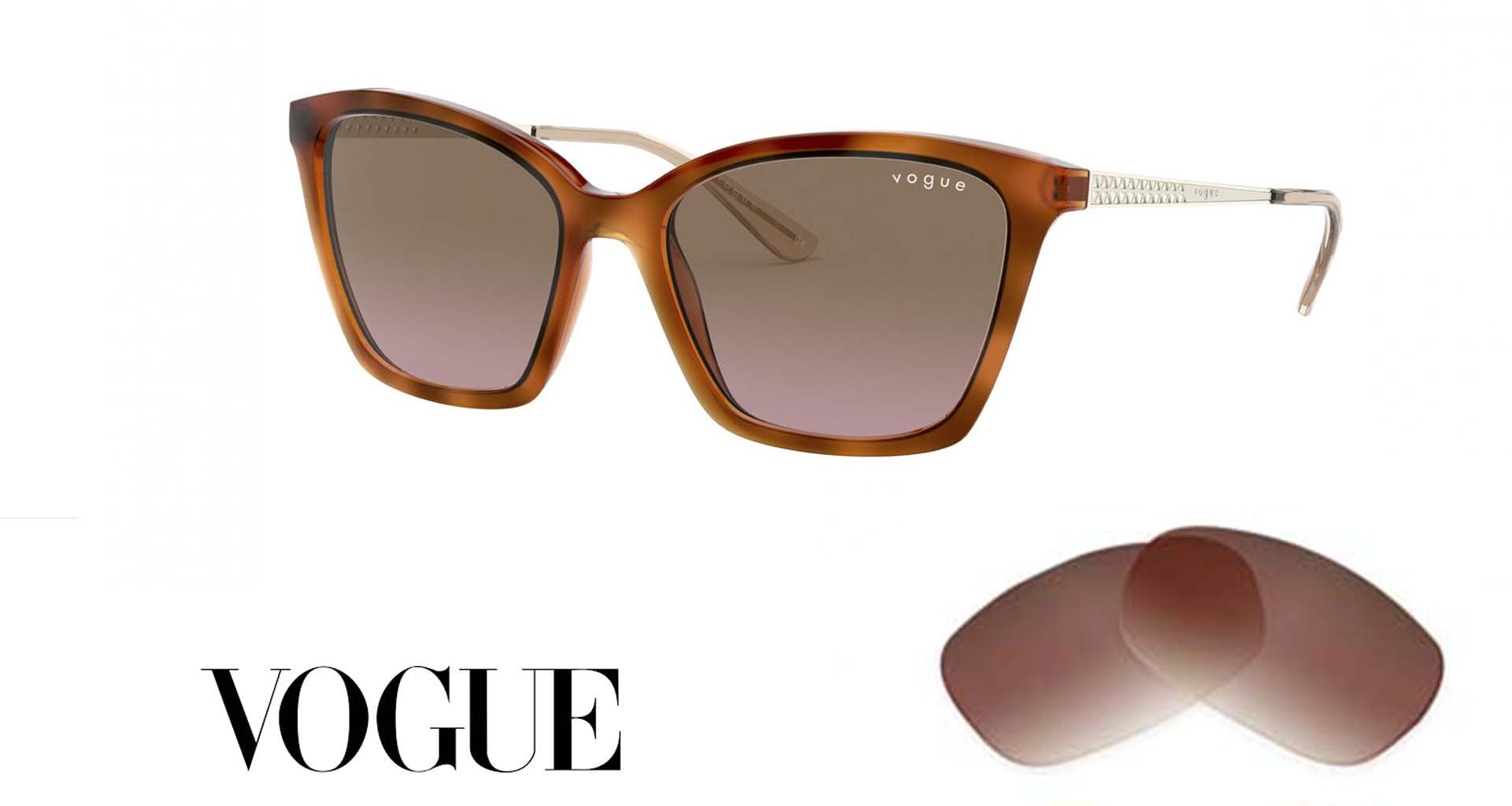 Vidres Vogue 5333S