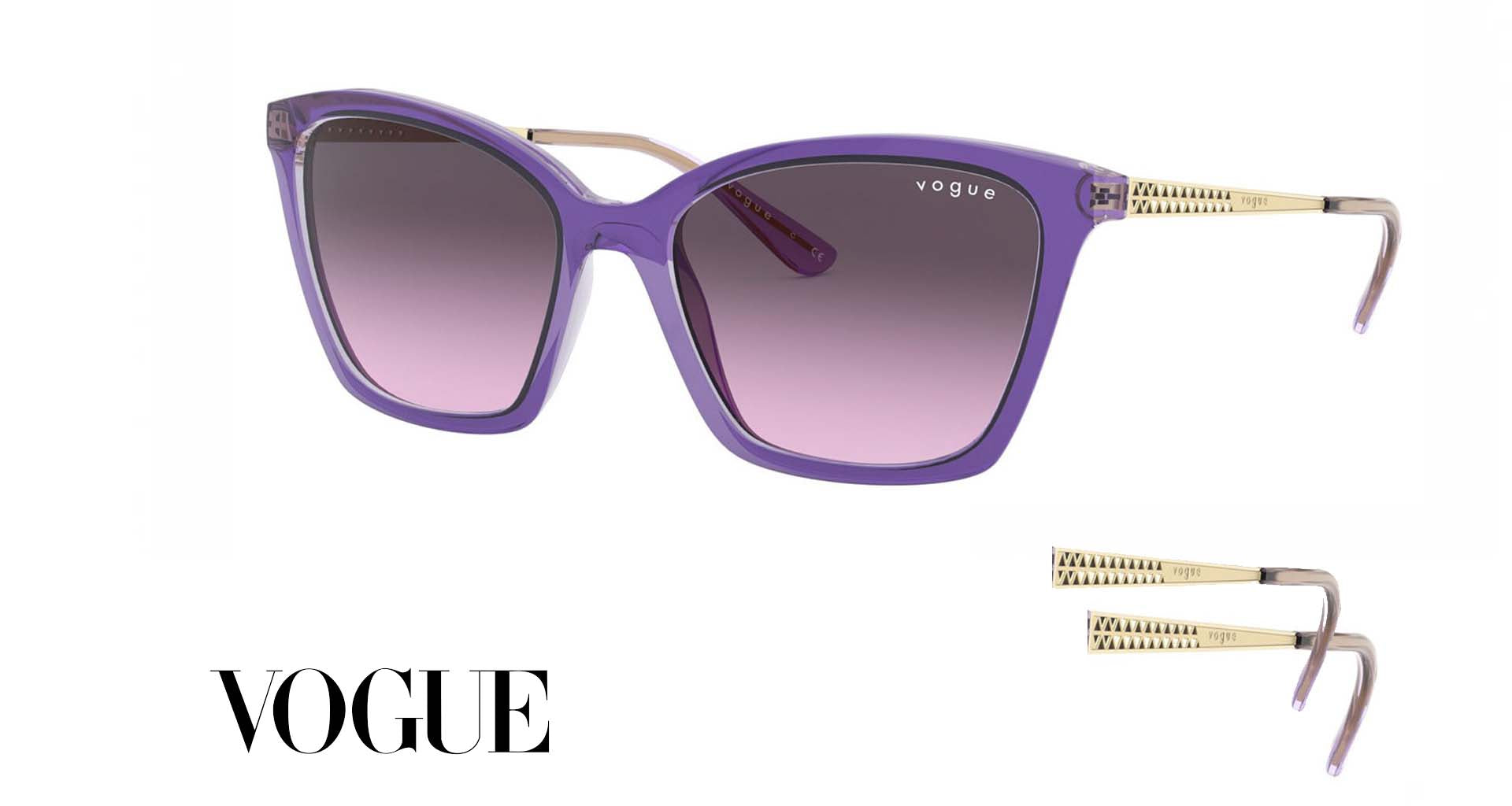 Varillas Vogue 5333S