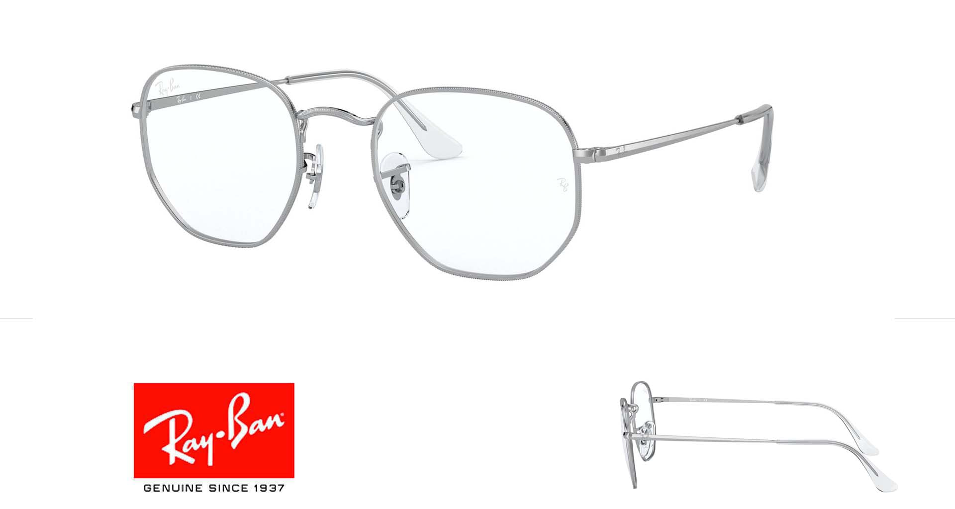Varillas Ray Ban 6448 Originale