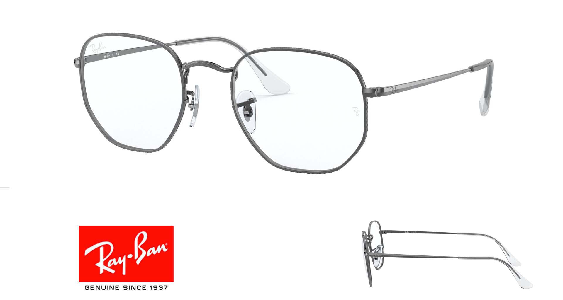 Varillas Ray Ban 6448 Originale