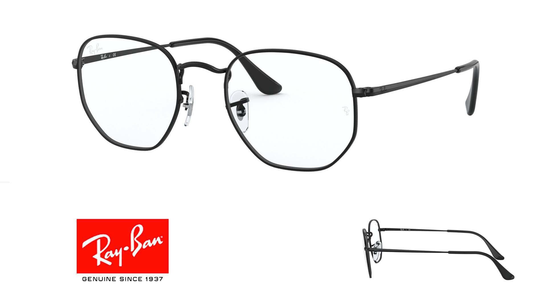 Varillas Ray Ban 6448 Originale