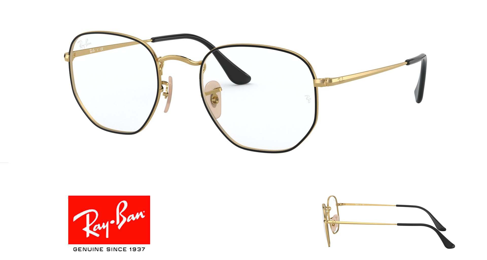 Varillas Ray Ban 6448 Originale
